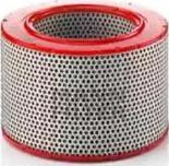 Denckermann A141276 - Filtru aer allinparts.ro