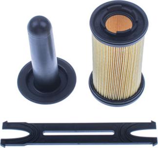 Denckermann A159001 - Filtru aditiv allinparts.ro