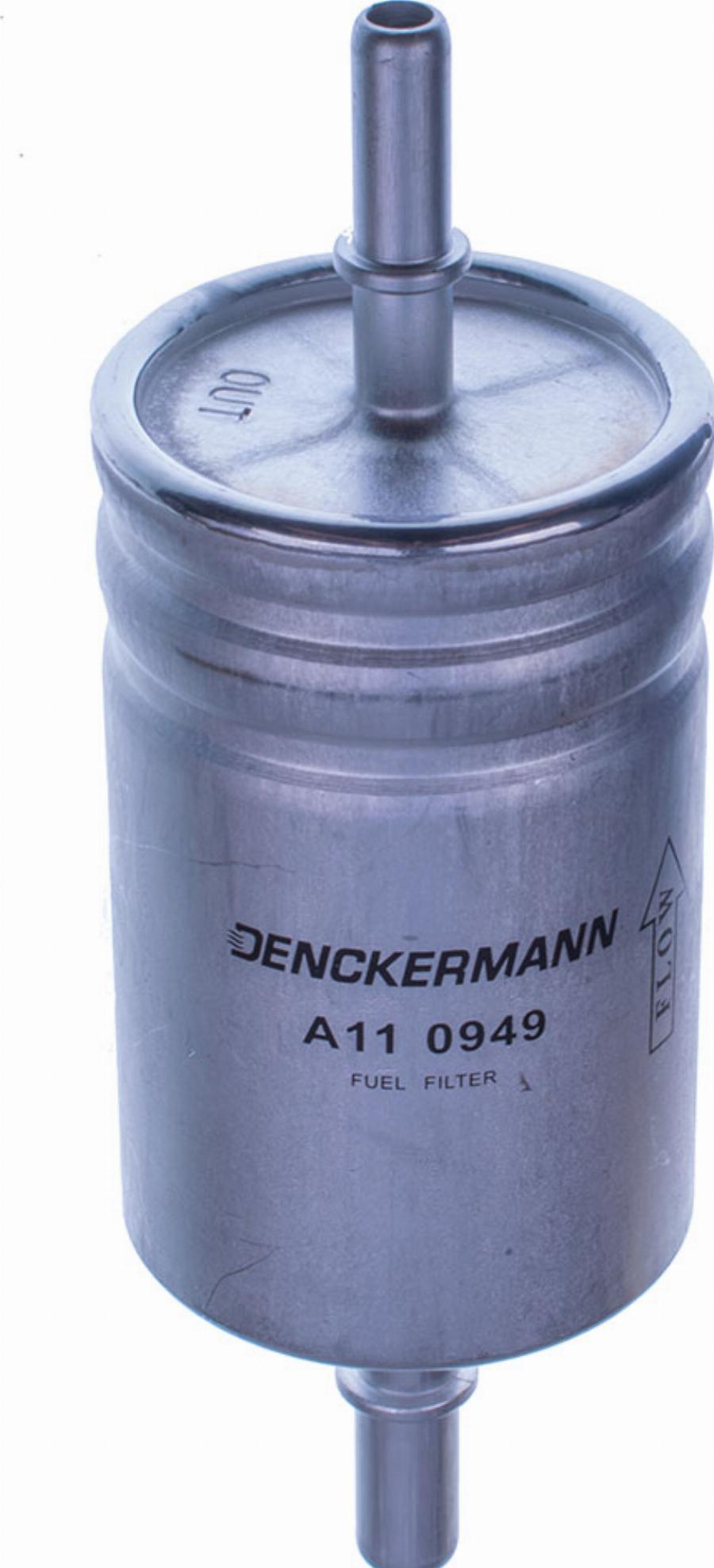 Denckermann A110949 - Filtru combustibil - allinparts.ro