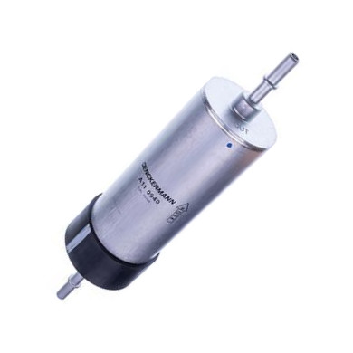 Denckermann A110940 - Filtru combustibil allinparts.ro
