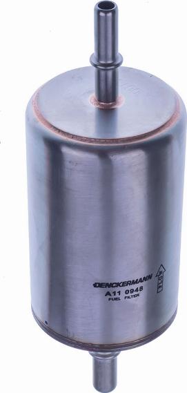 Denckermann A110948 - Filtru combustibil allinparts.ro