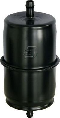 Dynamatrix DFFL558 - Filtru combustibil allinparts.ro