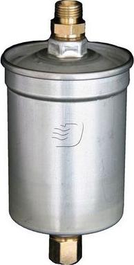 Denckermann A110424 - Filtru combustibil - allinparts.ro