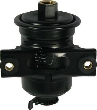 Denckermann A110551 - Filtru combustibil allinparts.ro