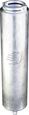 Denckermann A110563 - Filtru combustibil - allinparts.ro