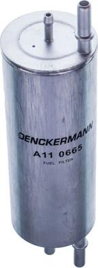 AMC Filter FFF-10023 - Filtru combustibil - allinparts.ro