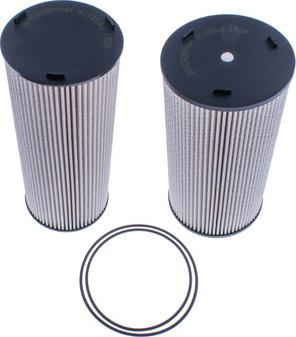 Denckermann A110663 - Filtru combustibil allinparts.ro