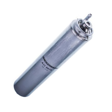 Denckermann A110674 - Filtru combustibil allinparts.ro