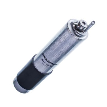 Champion L428/606 - Filtru combustibil allinparts.ro