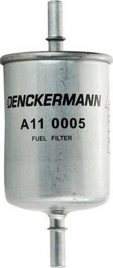Denckermann A110005 - Filtru combustibil allinparts.ro