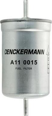 Denckermann A110015 - Filtru combustibil allinparts.ro