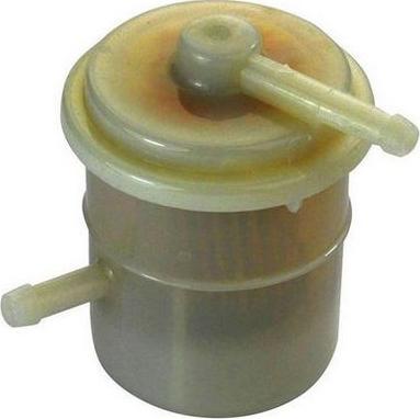 Denckermann A130009 - Filtru combustibil allinparts.ro