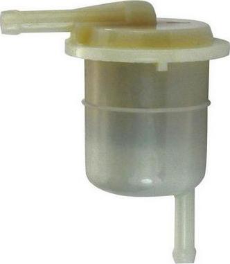 Denckermann A130005 - Filtru combustibil allinparts.ro