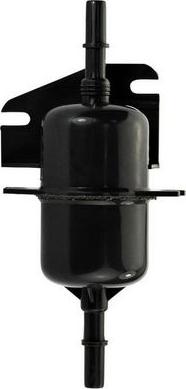 Denckermann A130006 - Filtru combustibil allinparts.ro