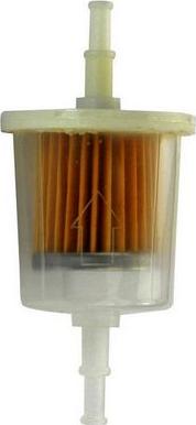 Denckermann A130008 - Filtru combustibil - allinparts.ro