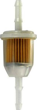 Denckermann A130003 - Filtru combustibil allinparts.ro