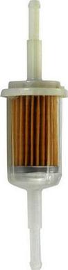 Denckermann A130002 - Filtru combustibil - allinparts.ro