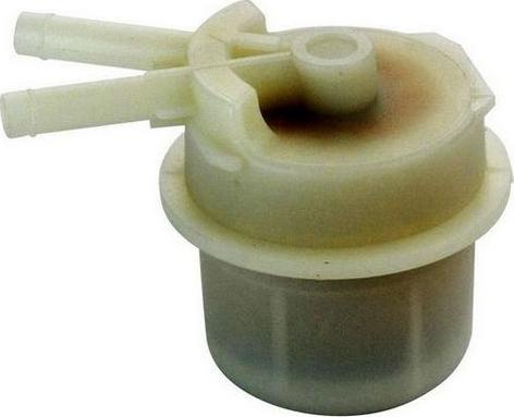 Denckermann A130015 - Filtru combustibil allinparts.ro
