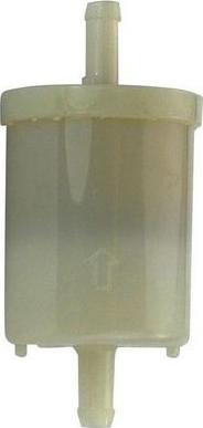 Denckermann A130016 - Filtru combustibil - allinparts.ro