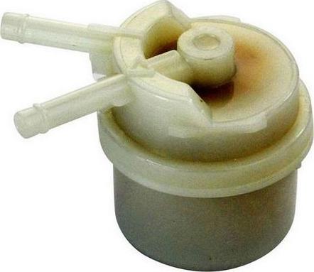 Denckermann A130013 - Filtru combustibil allinparts.ro