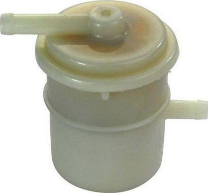 Denckermann A130017 - Filtru combustibil - allinparts.ro