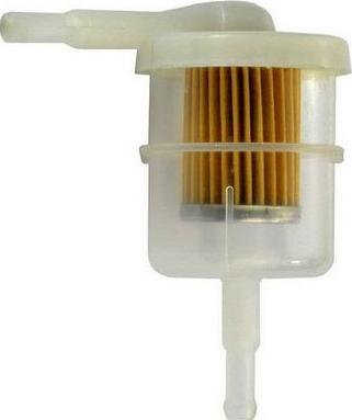Denckermann A130030 - Filtru combustibil allinparts.ro