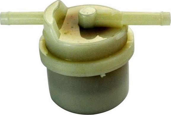 Denckermann A130032 - Filtru combustibil - allinparts.ro