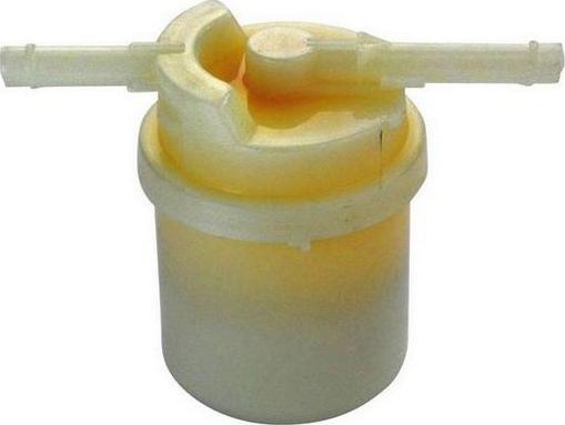 Denckermann A130026 - Filtru combustibil allinparts.ro