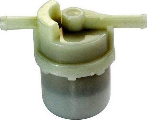 Denckermann A130023 - Filtru combustibil - allinparts.ro