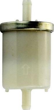 Denckermann A130027 - Filtru combustibil - allinparts.ro