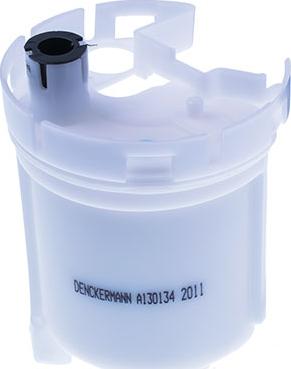 Denckermann A130134 - Filtru combustibil - allinparts.ro