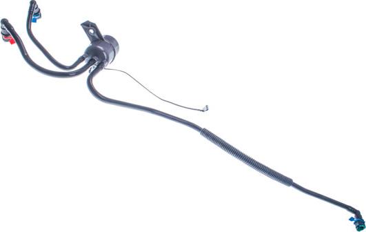 Denckermann A130126 - Filtru combustibil allinparts.ro