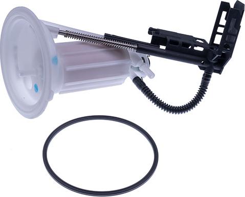 Denckermann A130203 - Filtru combustibil - allinparts.ro