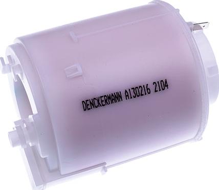 Denckermann A130216 - Filtru combustibil - allinparts.ro