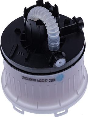 Denckermann A130227 - Filtru combustibil allinparts.ro