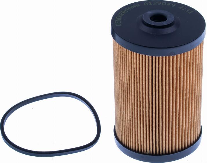 Denckermann A129049 - Filtru combustibil - allinparts.ro