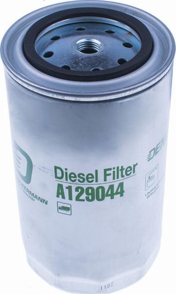 Denckermann A129044 - Filtru combustibil allinparts.ro