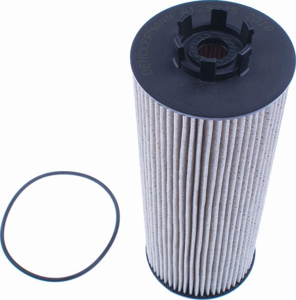 BOSS FILTERS BS04-100 - Filtru combustibil allinparts.ro