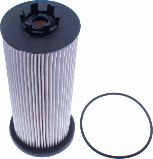 Denckermann A129046 - Filtru combustibil allinparts.ro