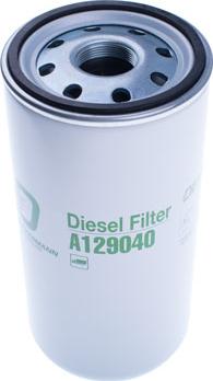 Denckermann A129040 - Filtru combustibil allinparts.ro