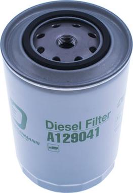 Denckermann A129041 - Filtru combustibil allinparts.ro