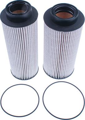 Denckermann A129043 - Filtru combustibil allinparts.ro