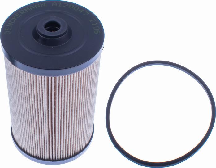 Denckermann A129047 - Filtru combustibil allinparts.ro