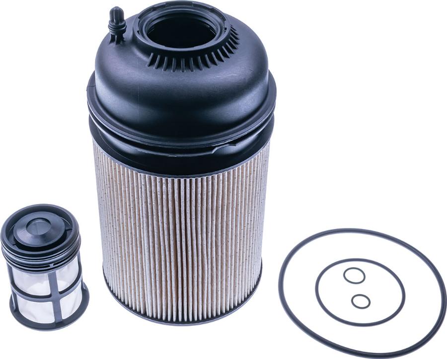 Denckermann A129059 - Filtru combustibil allinparts.ro