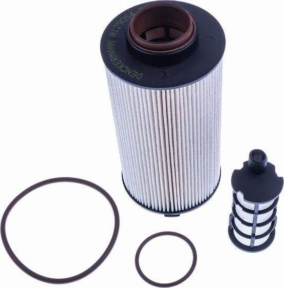 Denckermann A129054 - Filtru combustibil allinparts.ro