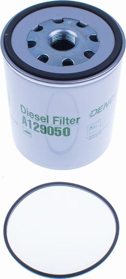 Denckermann A129050 - Filtru combustibil allinparts.ro