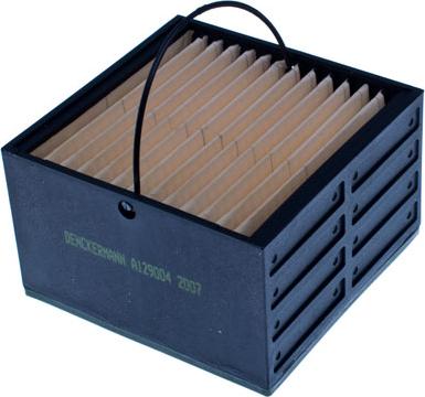 Denckermann A129004 - Filtru combustibil - allinparts.ro