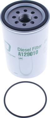 Automotor France LATG203 - Filtru combustibil allinparts.ro