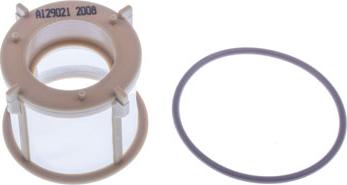 Denckermann A129021 - Filtru combustibil allinparts.ro