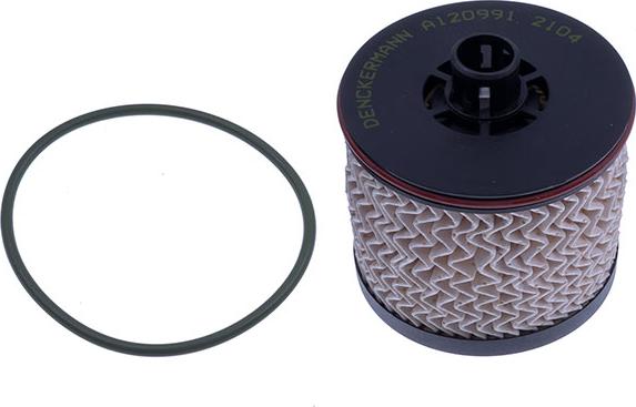 Denckermann A120991 - Filtru combustibil allinparts.ro